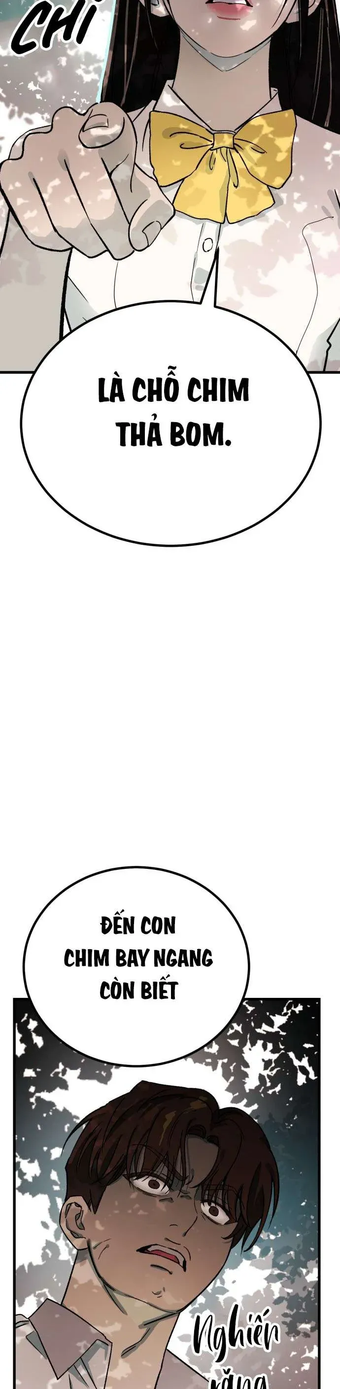 Thanh Âm Rung Động [Chap 1-6]