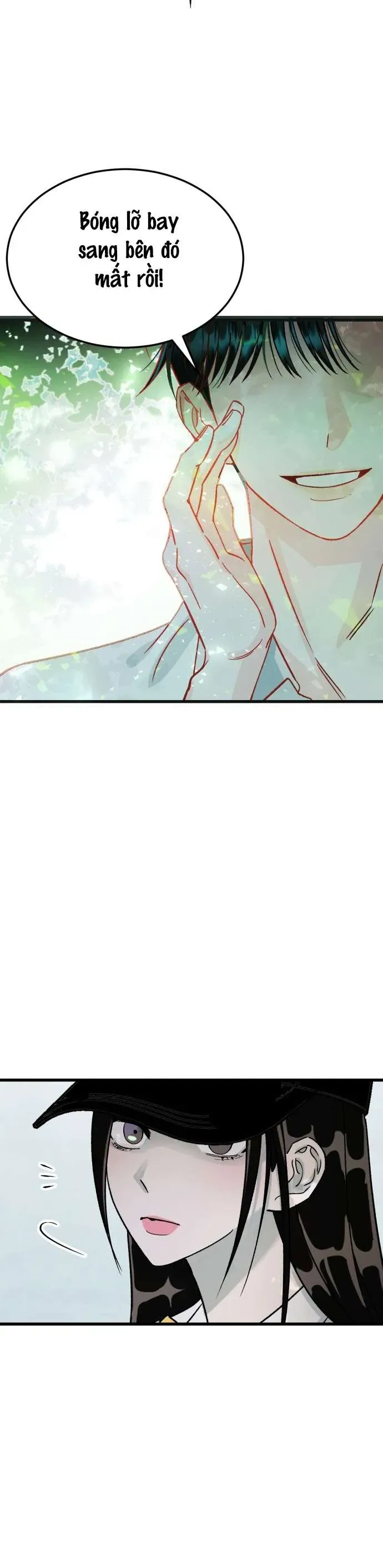 Thanh Âm Rung Động [Chap 1-6]