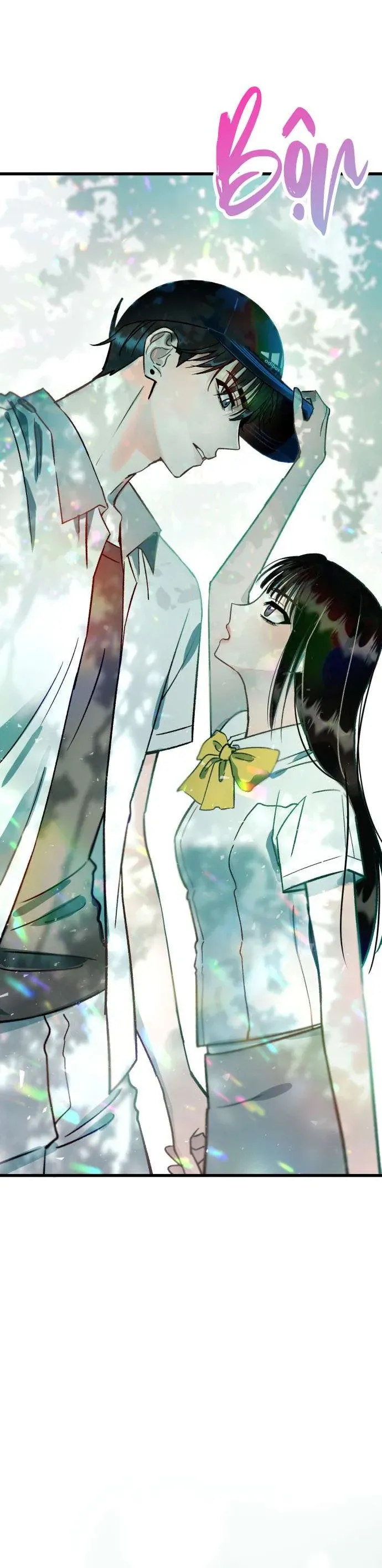 Thanh Âm Rung Động [Chap 1-6]