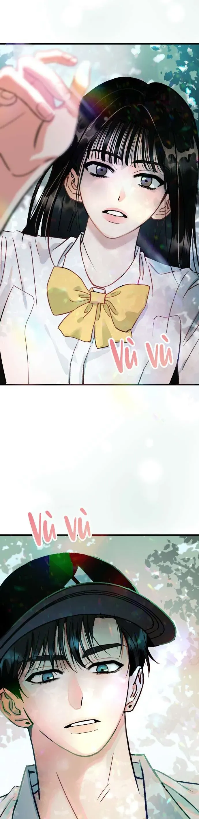 Thanh Âm Rung Động [Chap 1-6]