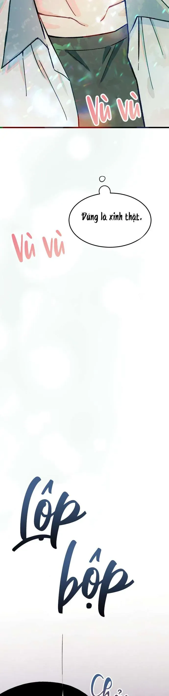 Thanh Âm Rung Động [Chap 1-6]