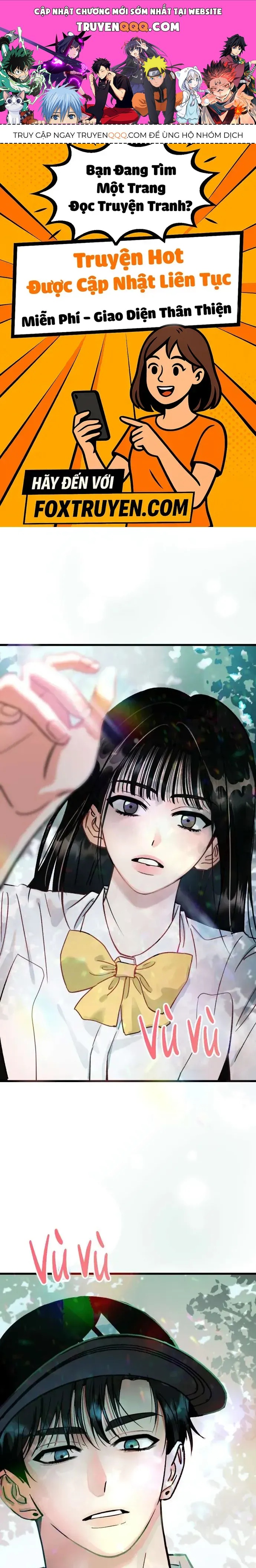 Thanh Âm Rung Động [Chap 1-6]