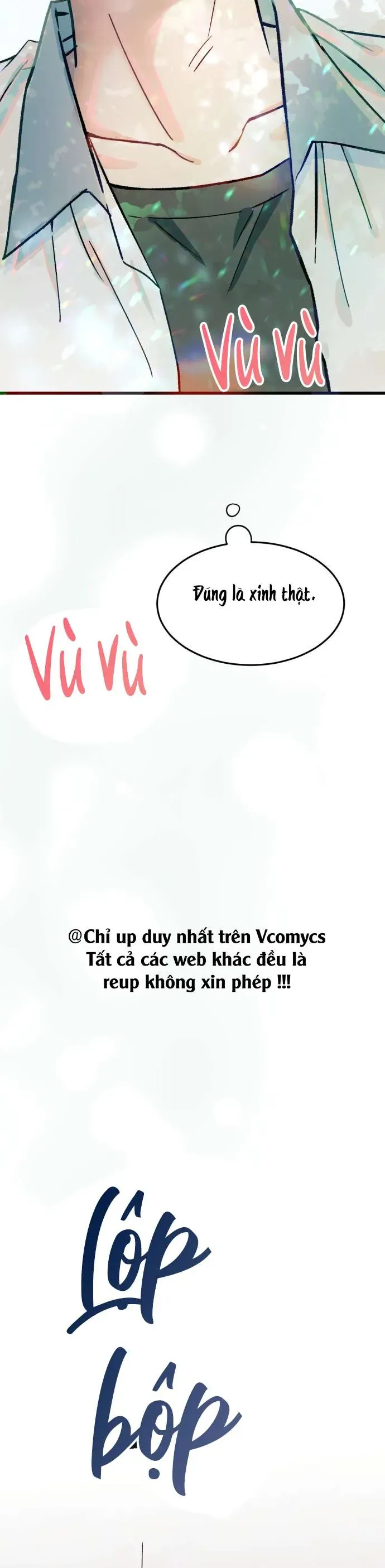 Thanh Âm Rung Động [Chap 1-6]