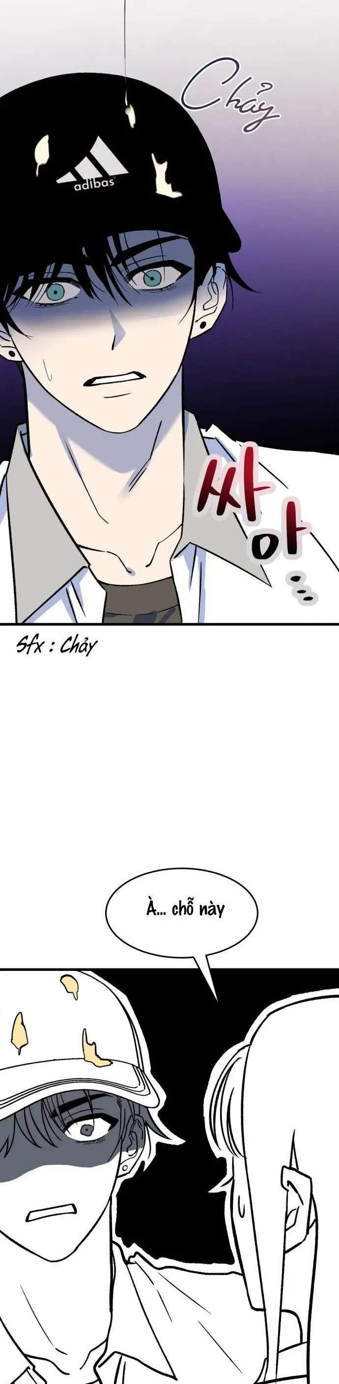 Thanh Âm Rung Động [Chap 1-6]