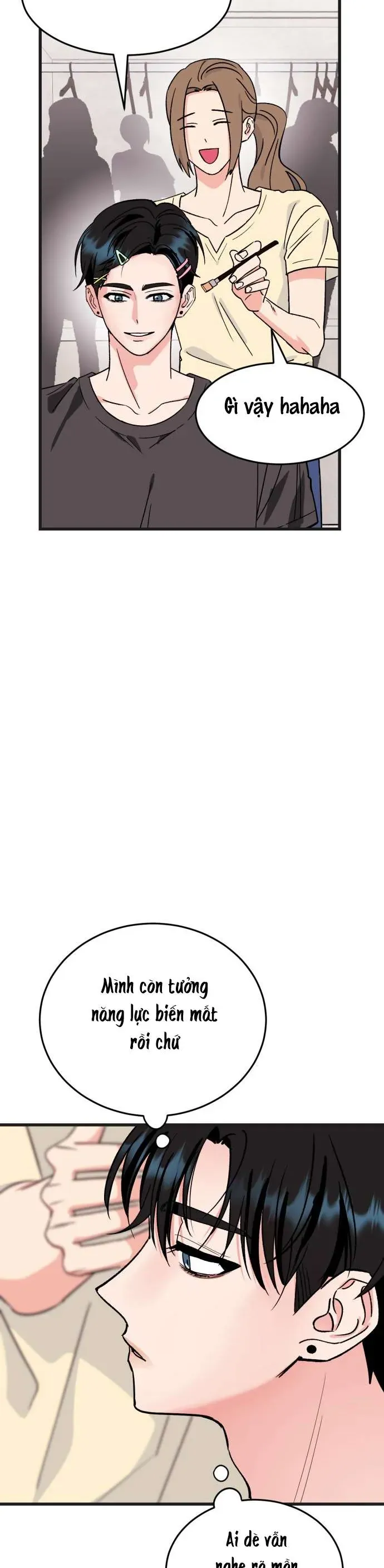 Thanh Âm Rung Động [Chap 1-6]