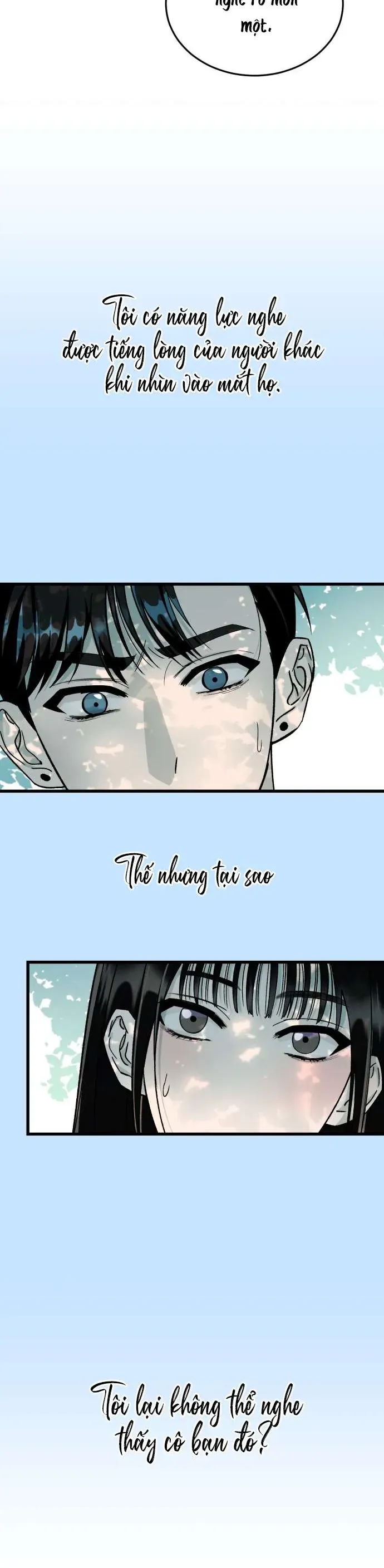 Thanh Âm Rung Động [Chap 1-6]