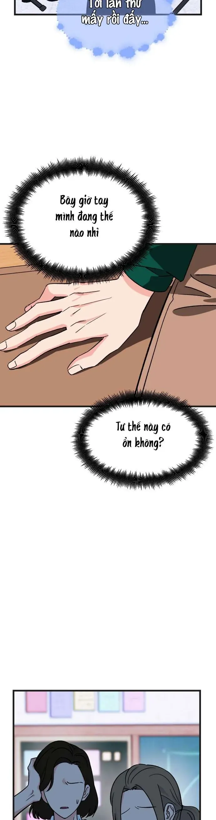 Thanh Âm Rung Động [Chap 1-6]