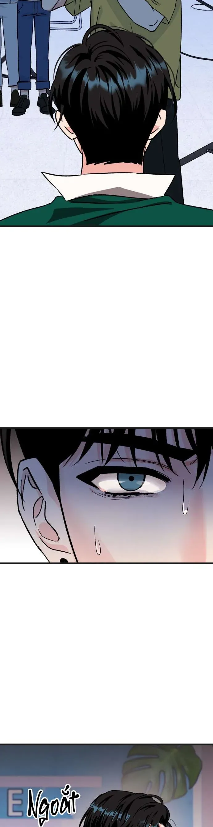 Thanh Âm Rung Động [Chap 1-6]