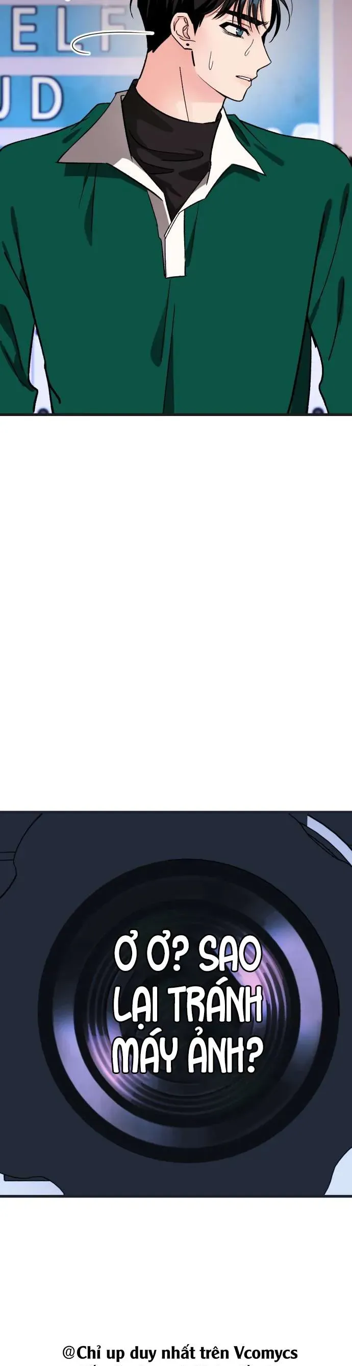 Thanh Âm Rung Động [Chap 1-6]