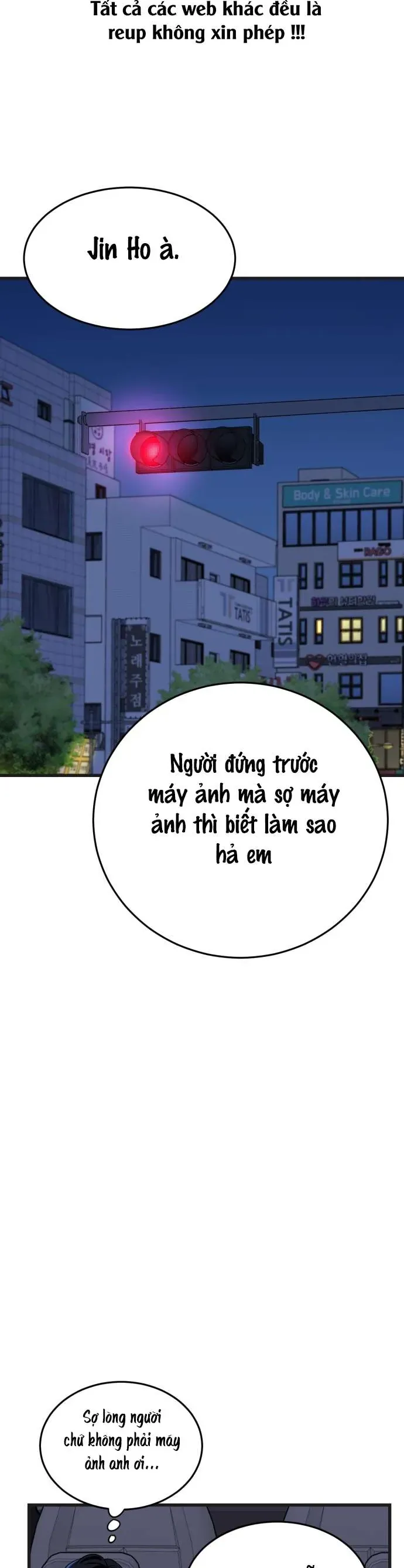 Thanh Âm Rung Động [Chap 1-6]