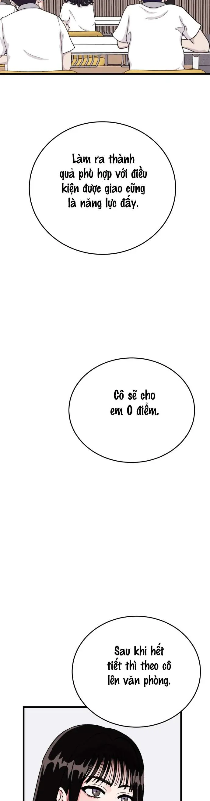 Thanh Âm Rung Động [Chap 1-6]