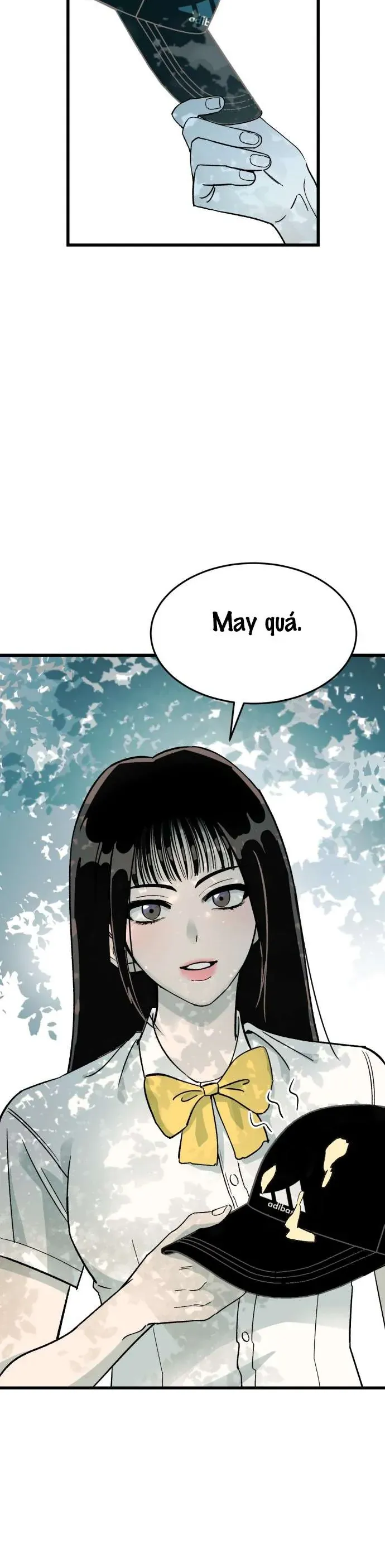 Thanh Âm Rung Động [Chap 1-6]