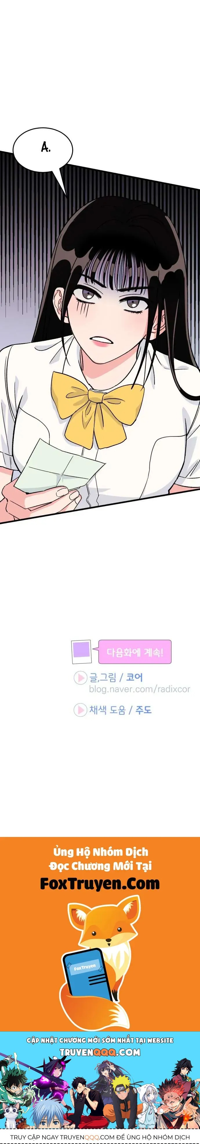 Thanh Âm Rung Động [Chap 1-6]