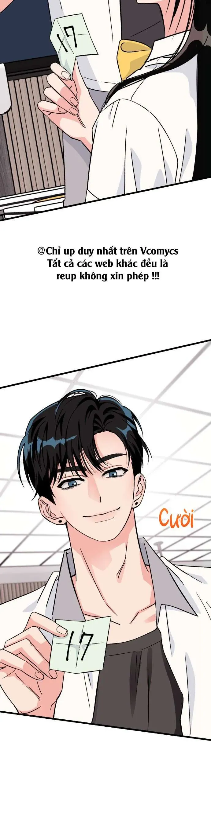 Thanh Âm Rung Động [Chap 1-6]