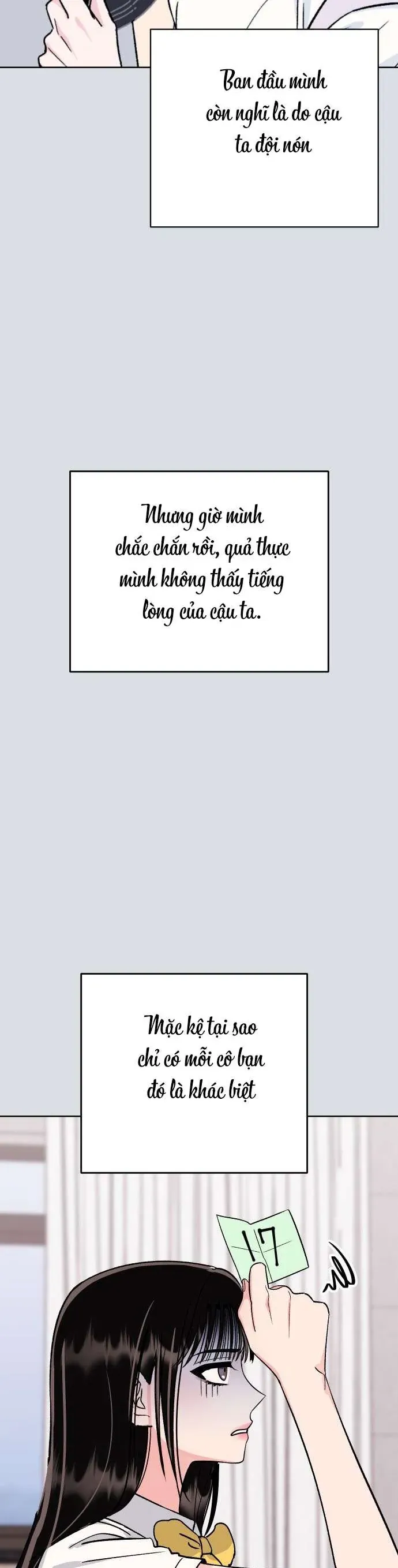 Thanh Âm Rung Động [Chap 1-6]