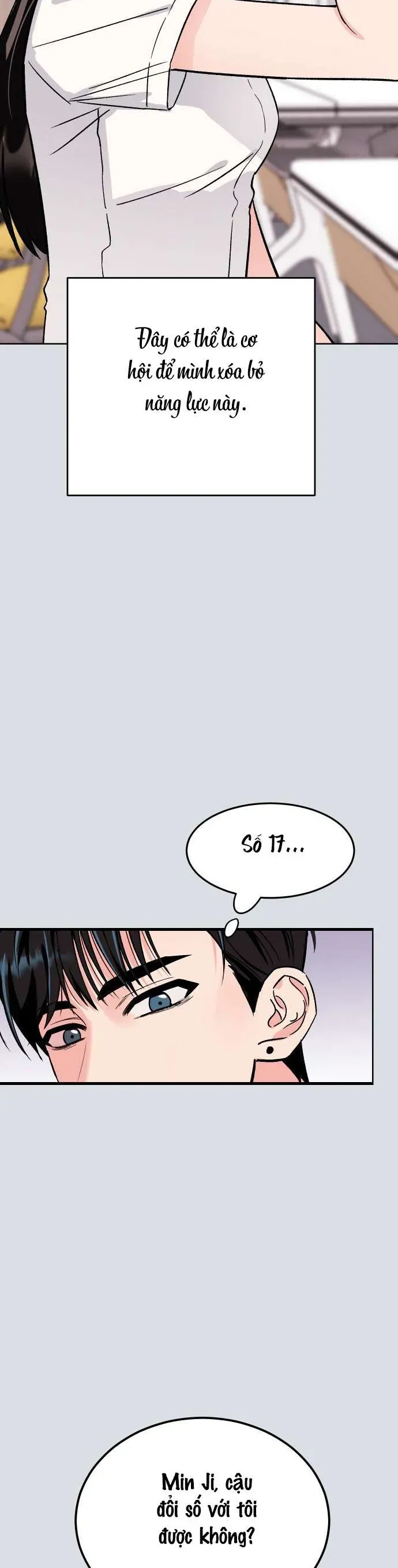 Thanh Âm Rung Động [Chap 1-6]