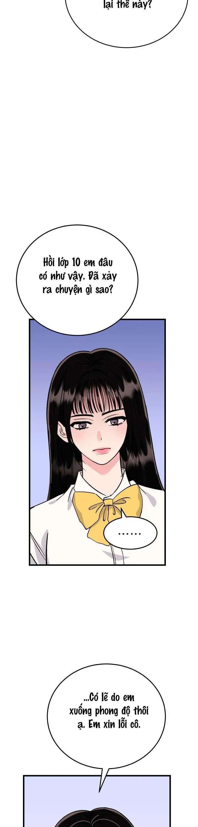 Thanh Âm Rung Động [Chap 1-6]