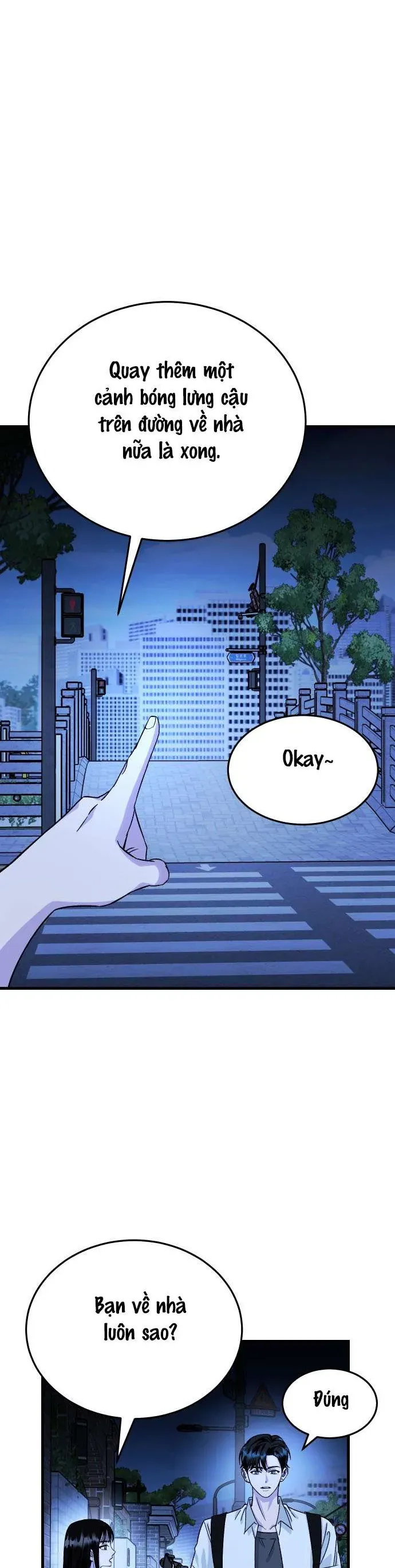 Thanh Âm Rung Động [Chap 1-6]