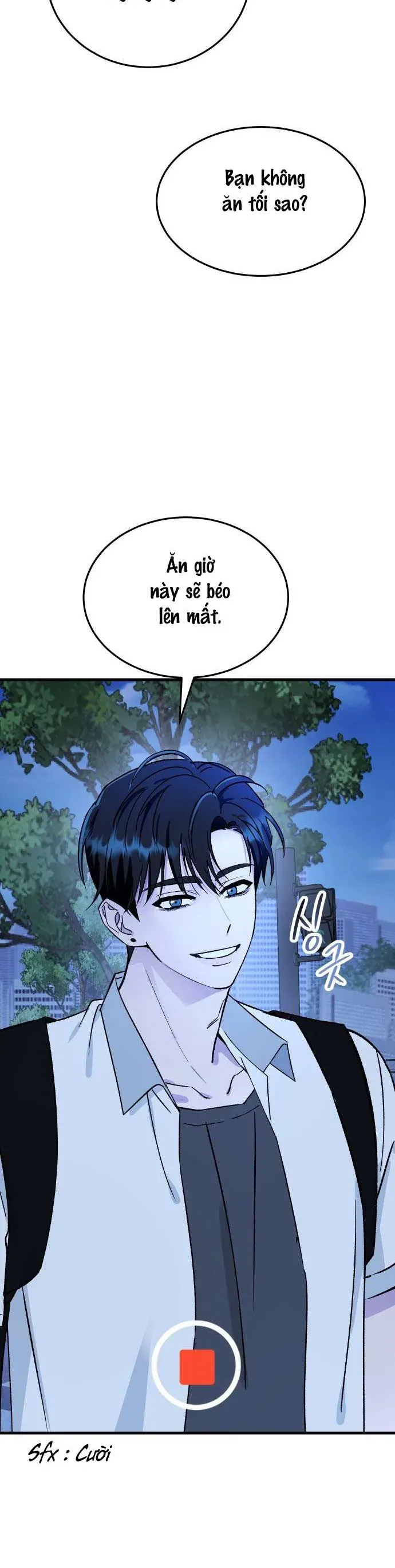 Thanh Âm Rung Động [Chap 1-6]