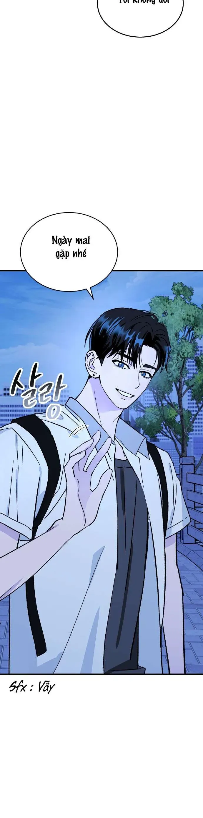 Thanh Âm Rung Động [Chap 1-6]