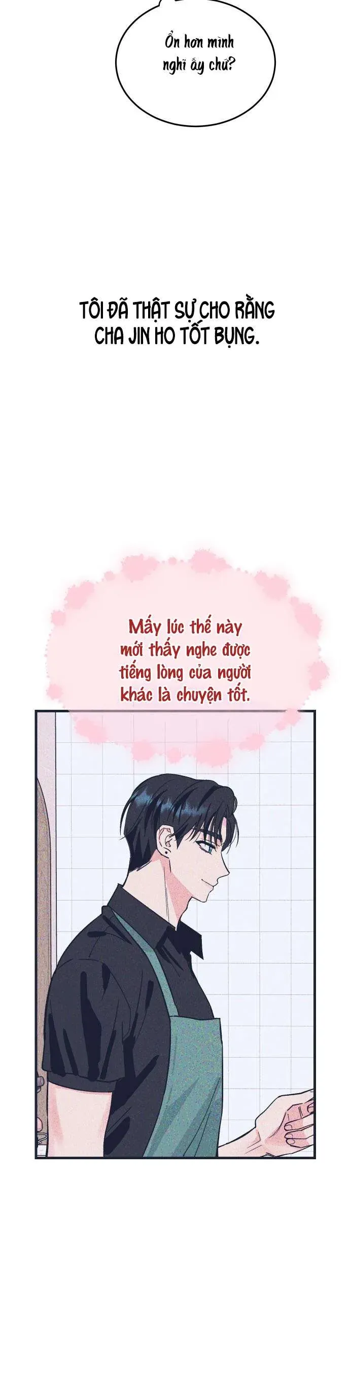 Thanh Âm Rung Động [Chap 1-6]