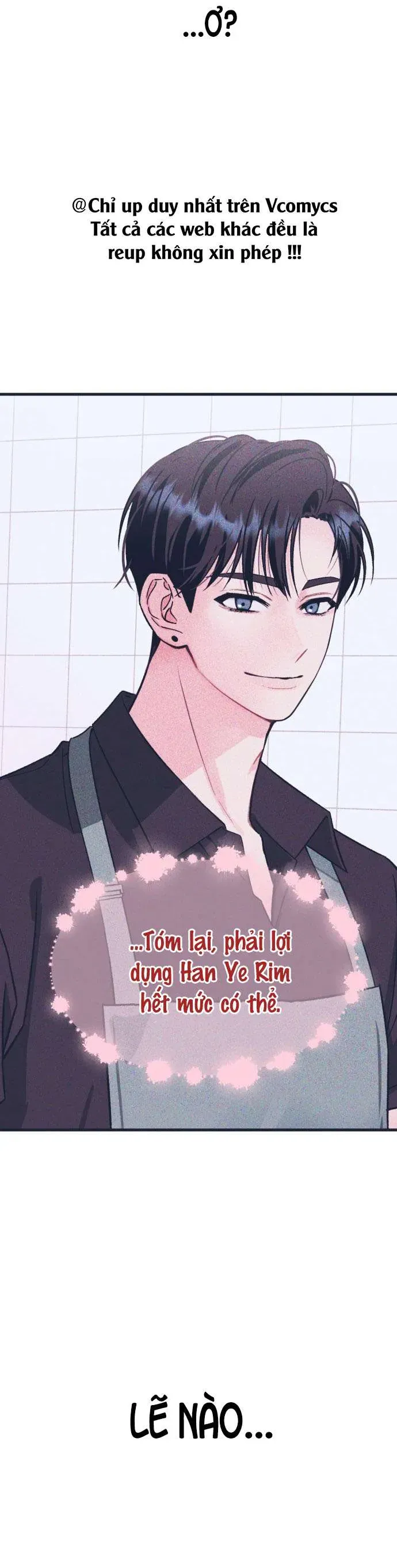 Thanh Âm Rung Động [Chap 1-6]