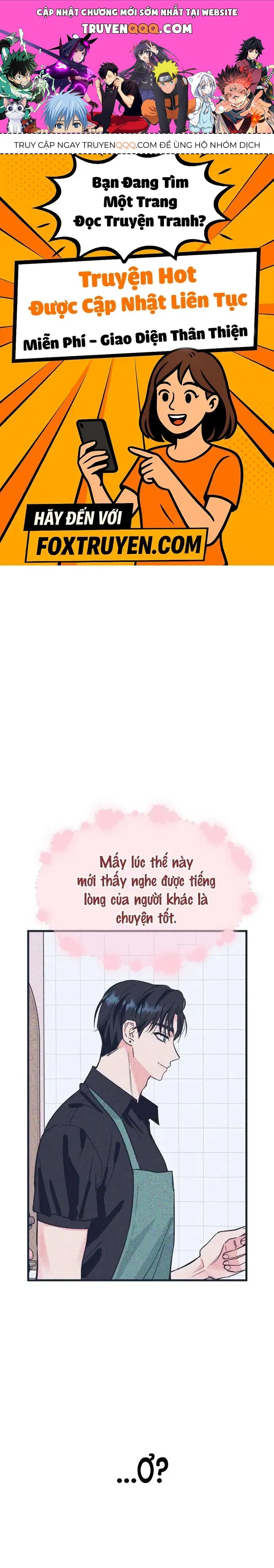 Thanh Âm Rung Động [Chap 1-6]