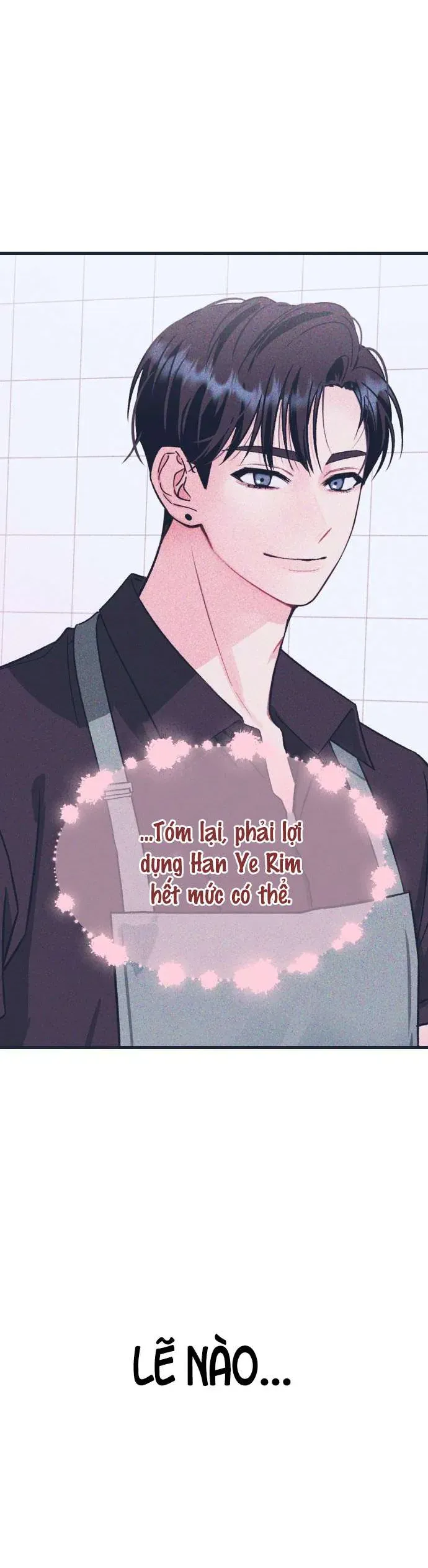 Thanh Âm Rung Động [Chap 1-6]