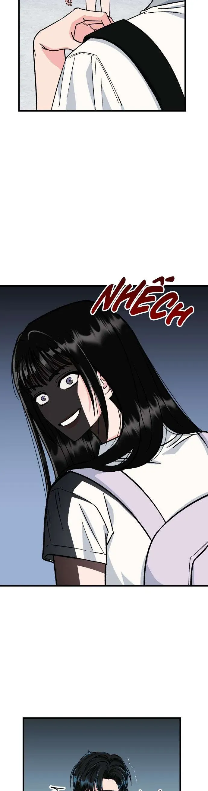 Thanh Âm Rung Động [Chap 1-6]