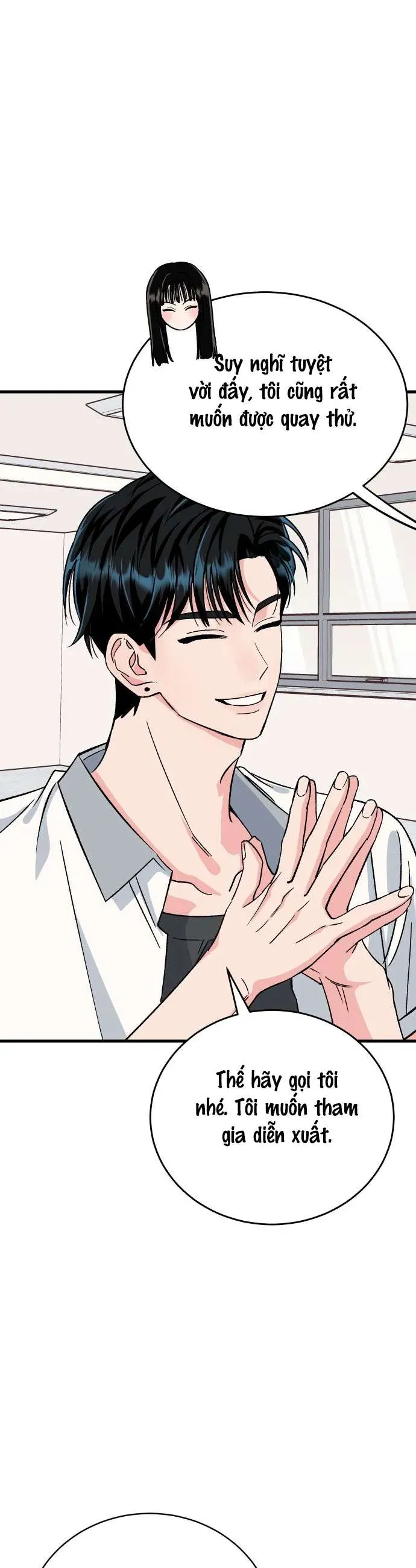 Thanh Âm Rung Động [Chap 1-6]