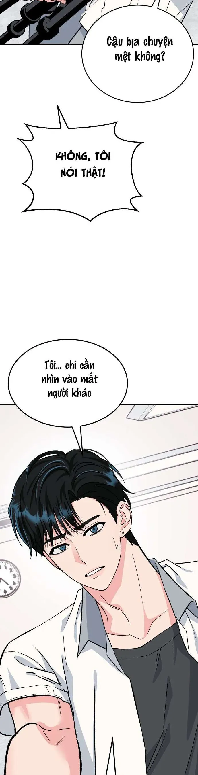 Thanh Âm Rung Động [Chap 1-6]