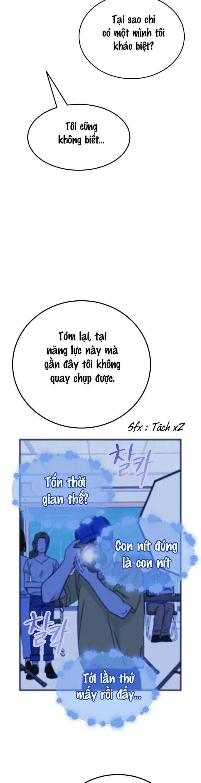 Thanh Âm Rung Động [Chap 1-6]