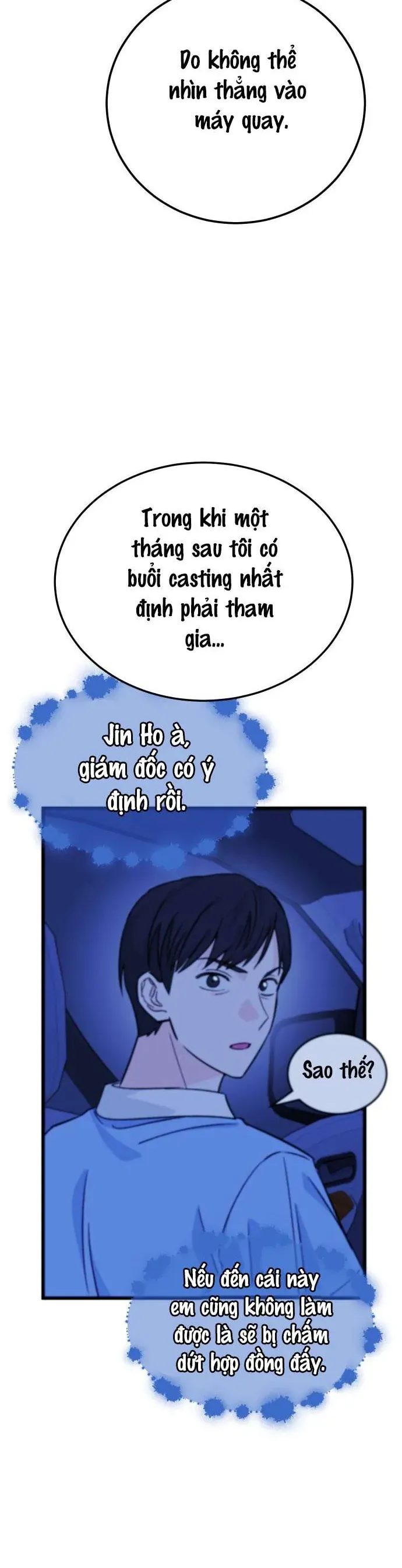 Thanh Âm Rung Động [Chap 1-6]