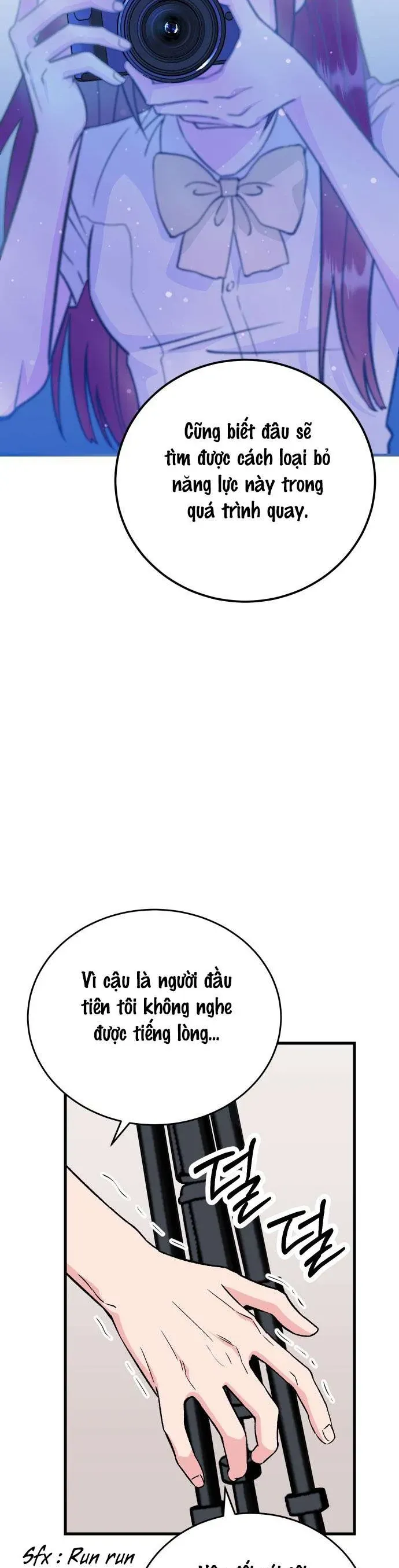 Thanh Âm Rung Động [Chap 1-6]