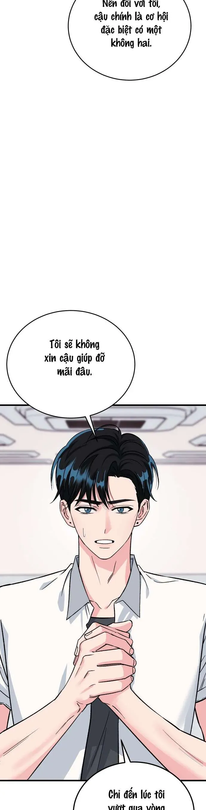 Thanh Âm Rung Động [Chap 1-6]