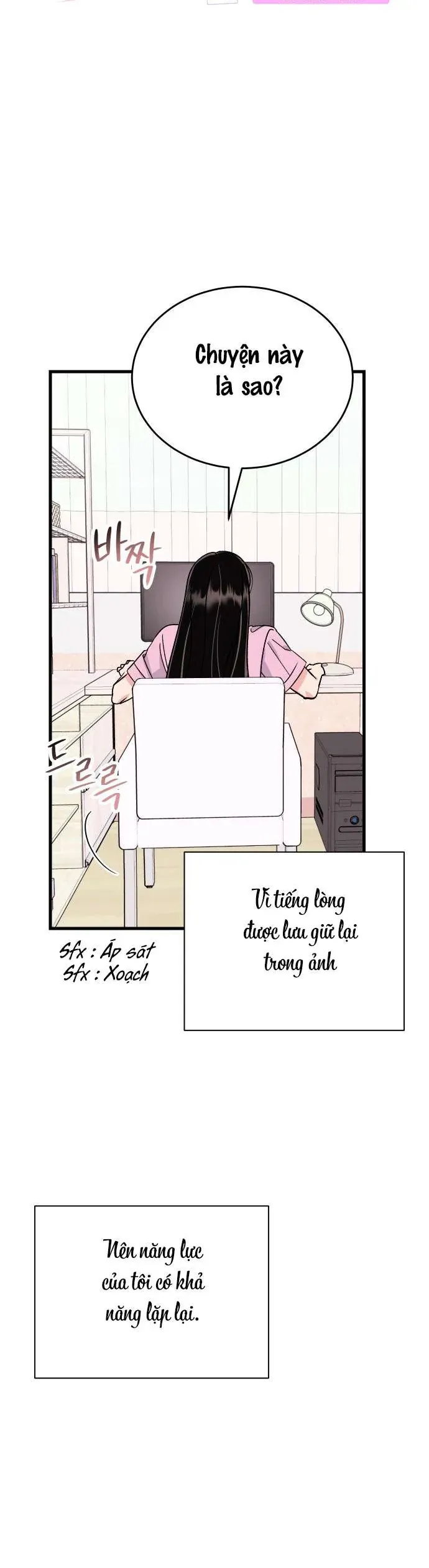 Thanh Âm Rung Động [Chap 1-6]