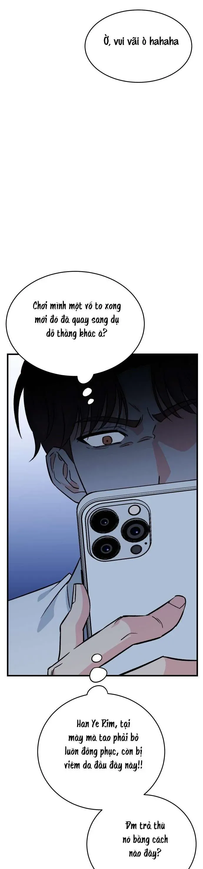 Thanh Âm Rung Động [Chap 1-6]