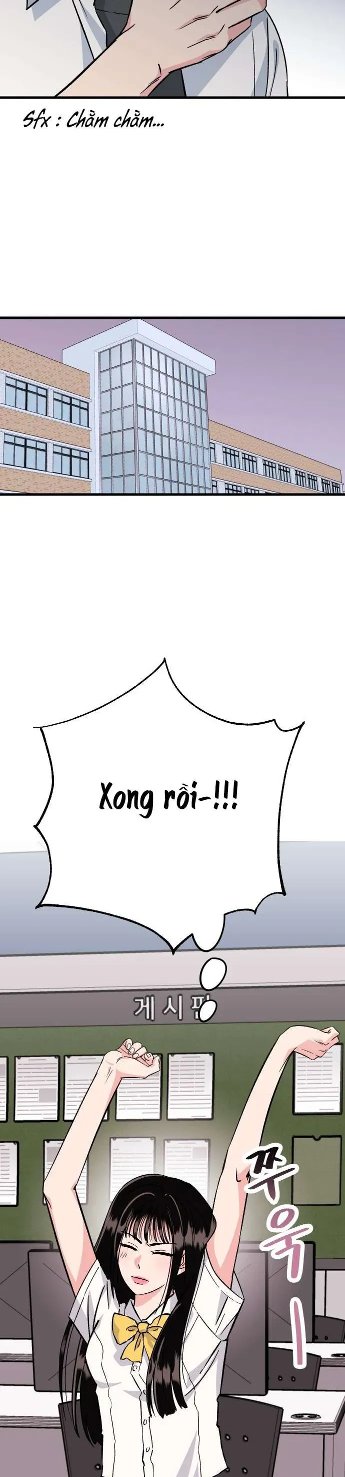 Thanh Âm Rung Động [Chap 1-6]