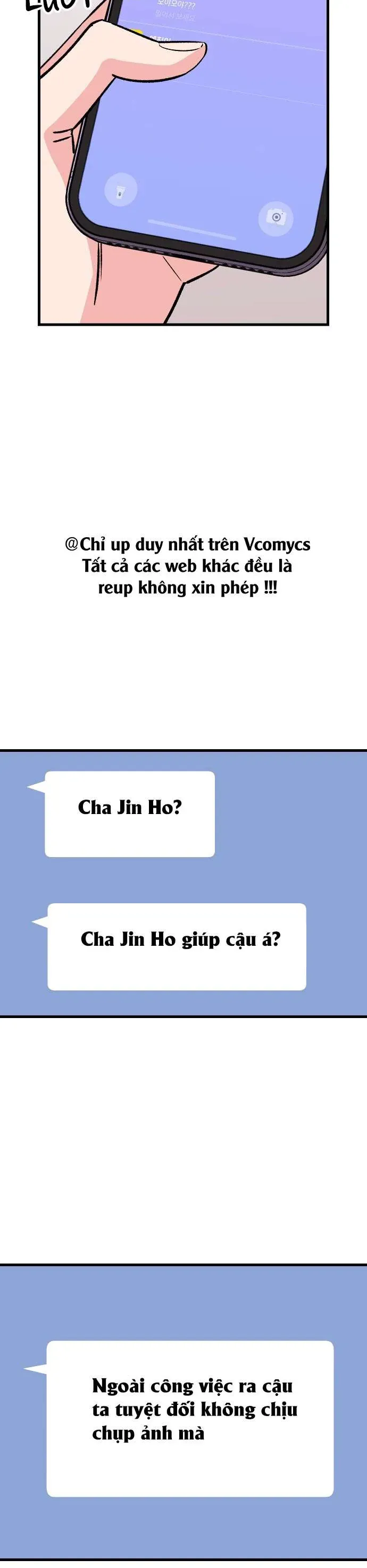 Thanh Âm Rung Động [Chap 1-6]