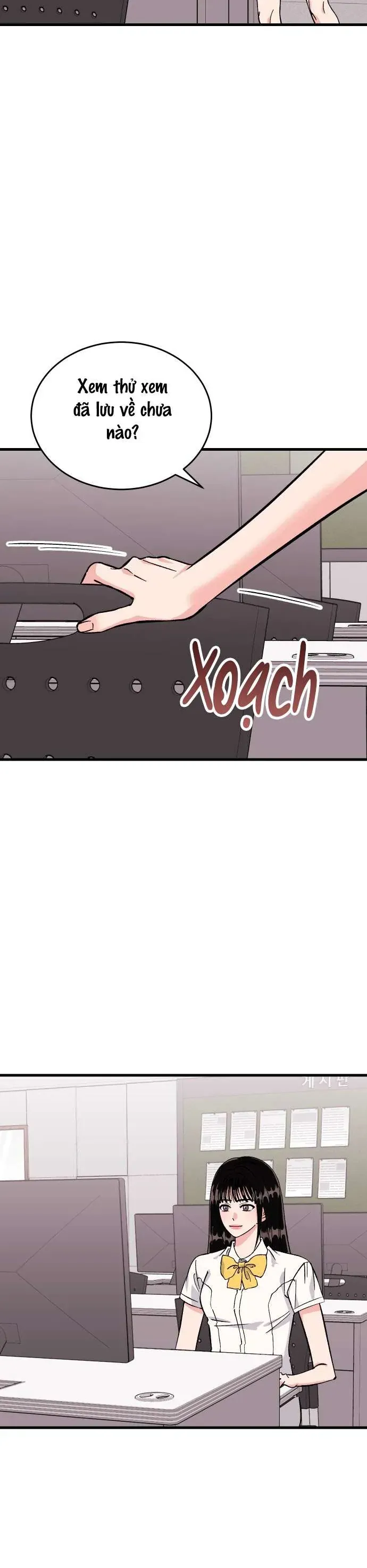 Thanh Âm Rung Động [Chap 1-6]