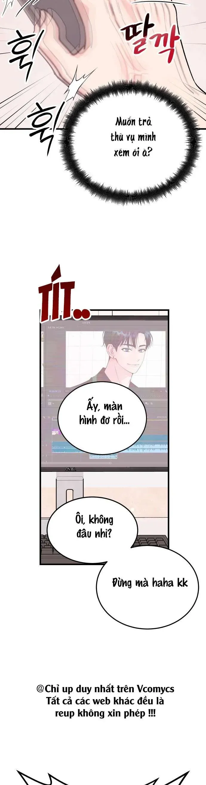 Thanh Âm Rung Động [Chap 1-6]