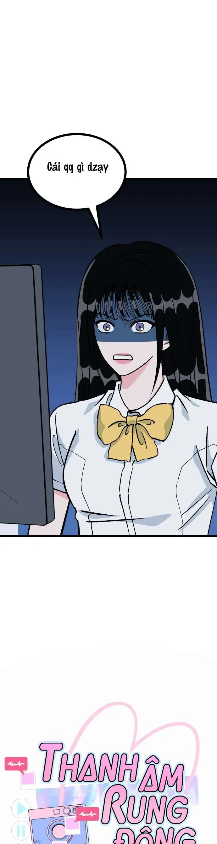 Thanh Âm Rung Động [Chap 1-6]