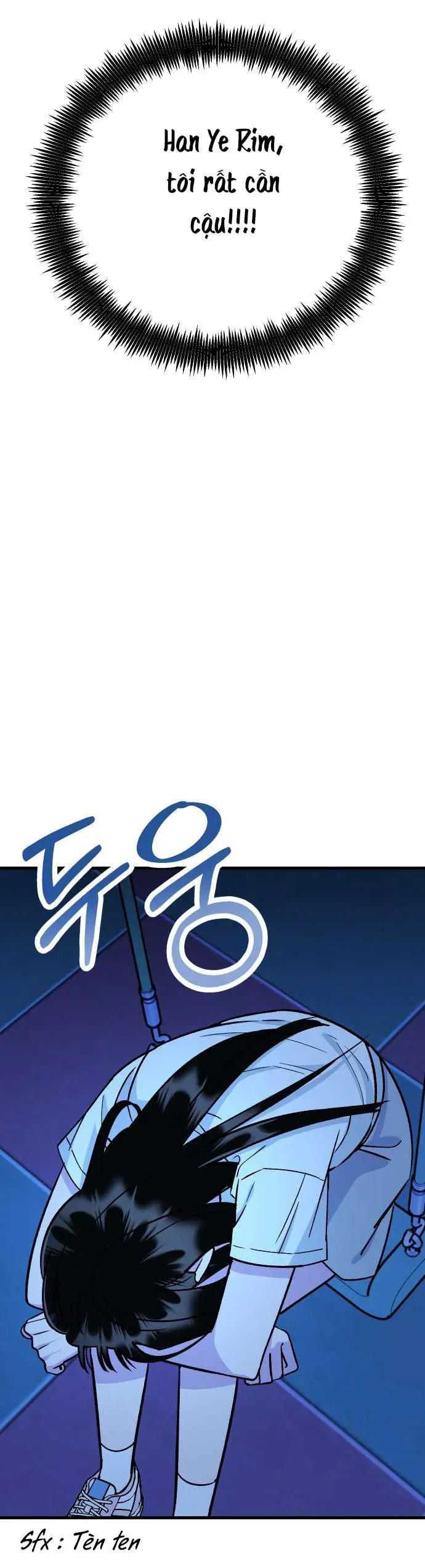 Thanh Âm Rung Động [Chap 1-6]