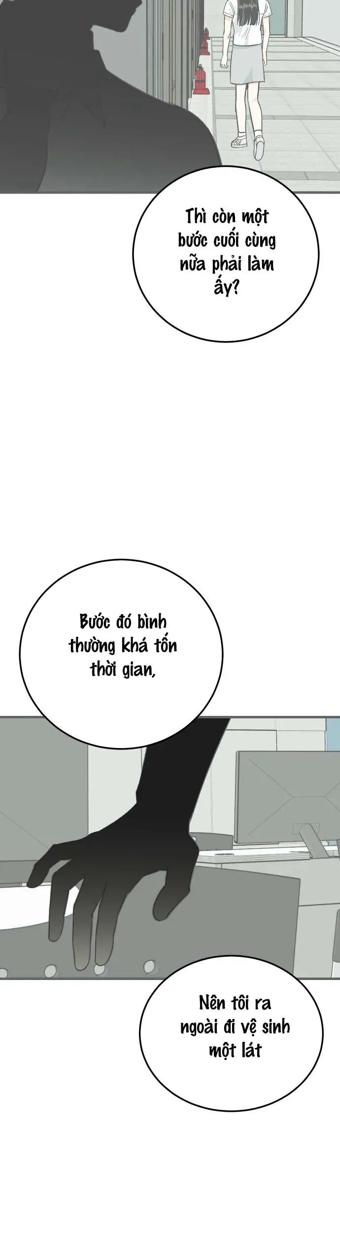 Thanh Âm Rung Động [Chap 1-6]