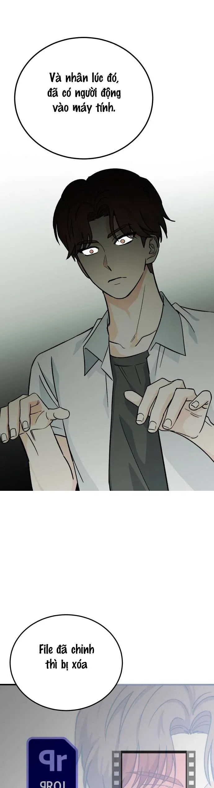 Thanh Âm Rung Động [Chap 1-6]