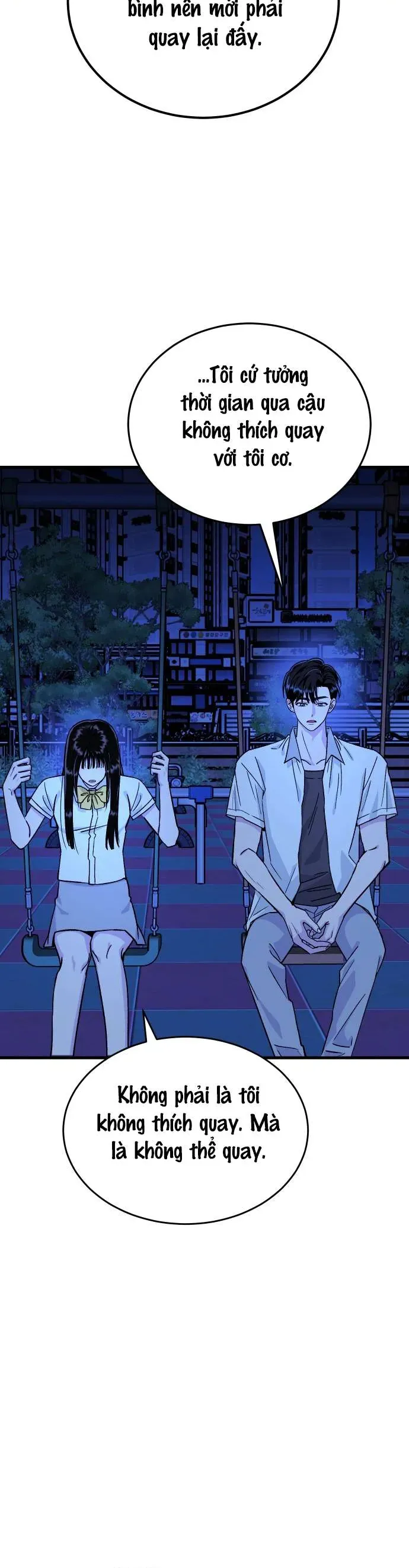 Thanh Âm Rung Động [Chap 1-6]