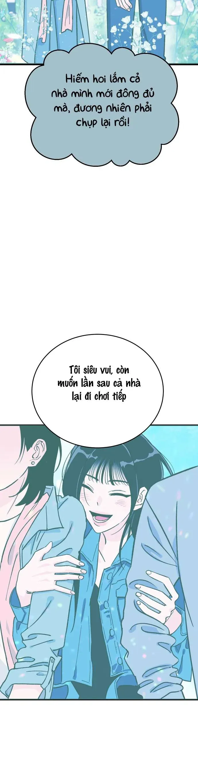 Thanh Âm Rung Động [Chap 1-6]