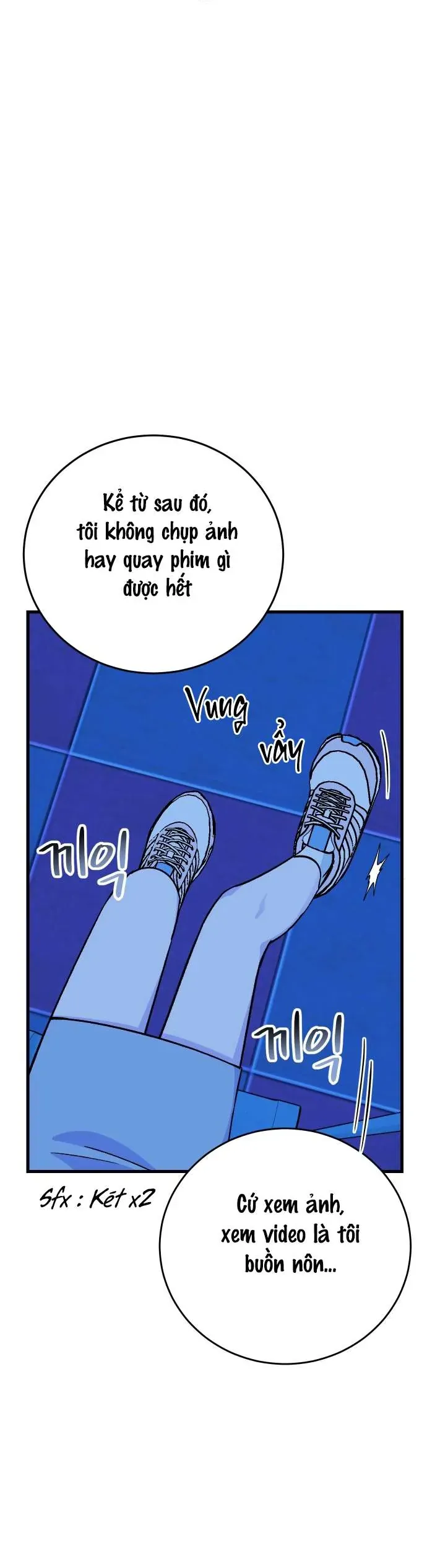 Thanh Âm Rung Động [Chap 1-6]