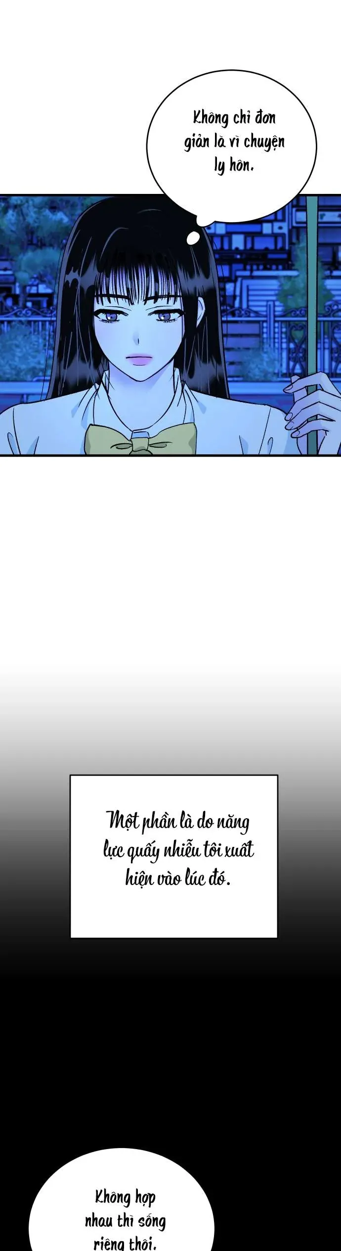 Thanh Âm Rung Động [Chap 1-6]