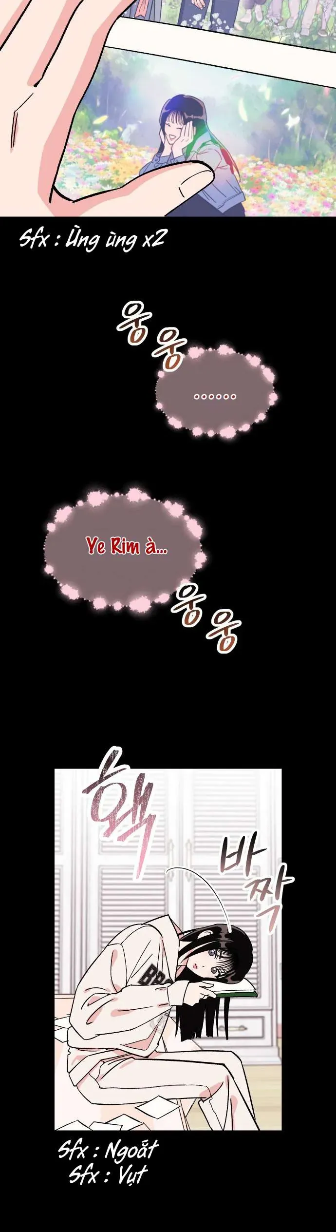 Thanh Âm Rung Động [Chap 1-6]